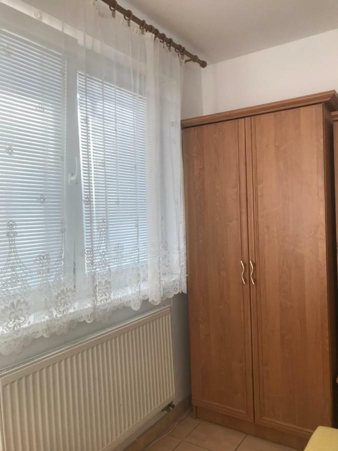 Pension Europ** Diakovce Esterno foto